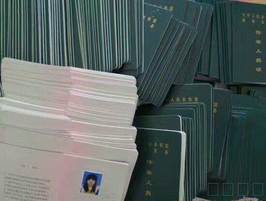长沙叉车证复审-湖南长沙叉车培训学校